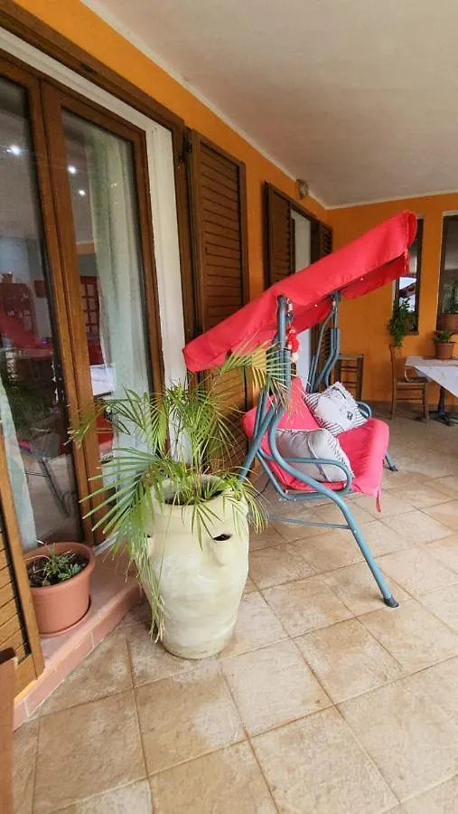 Paraiso Sardo 1 Villasimius