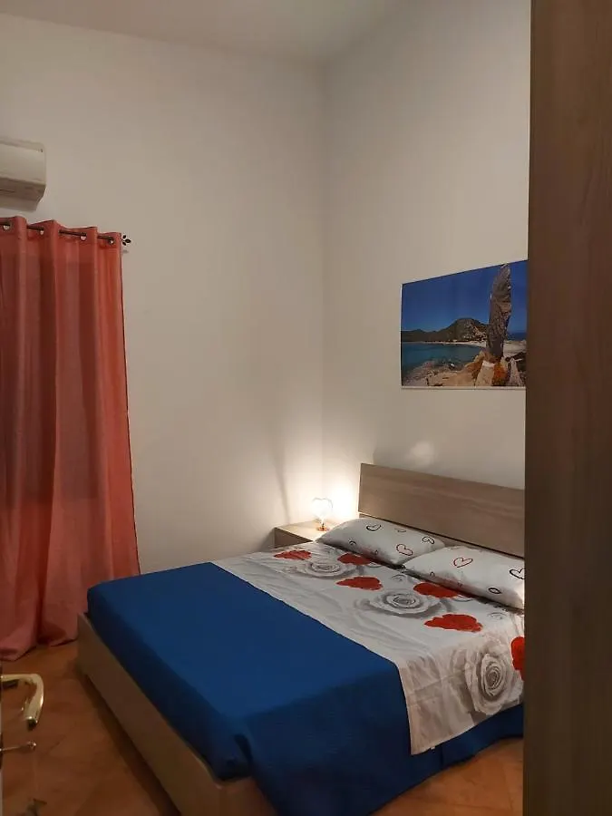 Homestay Paraiso Sardo 1 Villasimius