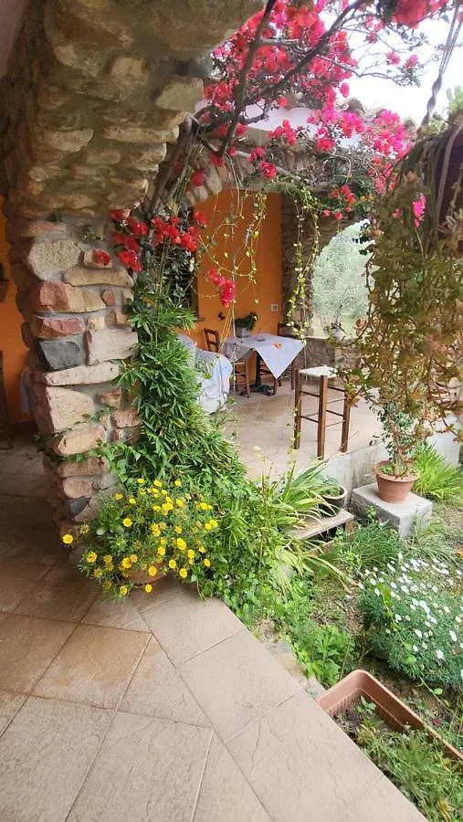 Homestay Paraiso Sardo 1 Villasimius