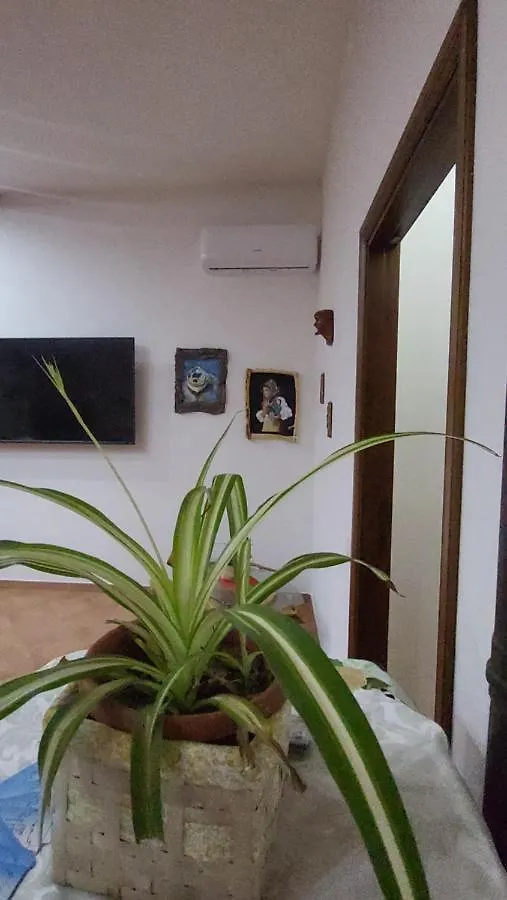 Paraiso Sardo 1 Villasimius Homestay
