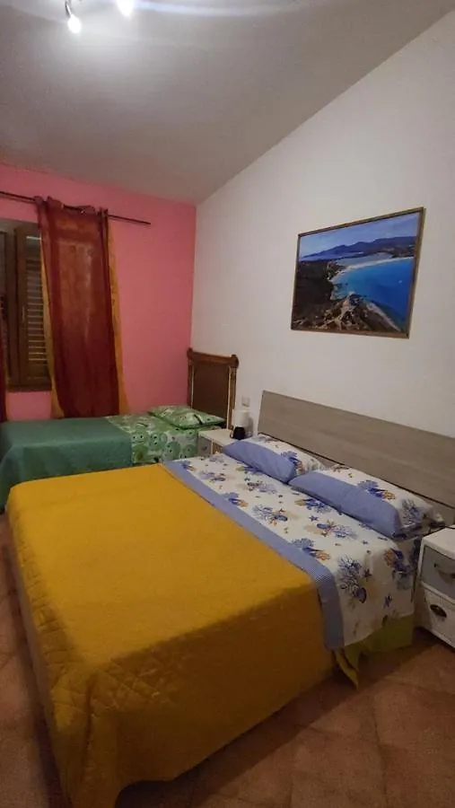 Paraiso Sardo 1 Villasimius