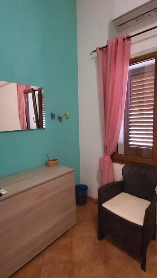Paraiso Sardo 1 Villasimius Homestay