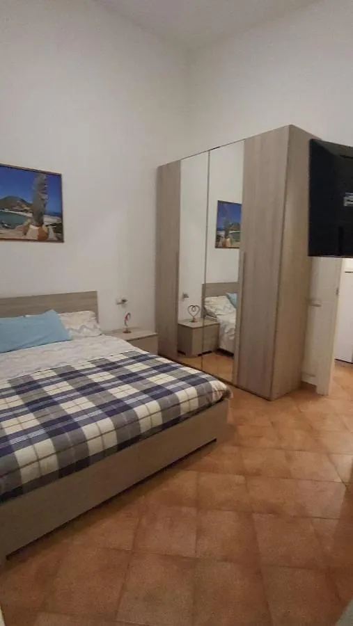 Paraiso Sardo 1 Villasimius